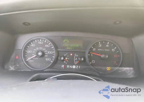 2011 Ford Crown Victoria Lx from USA, damaged, VIN 2FABP7EV7BX174613